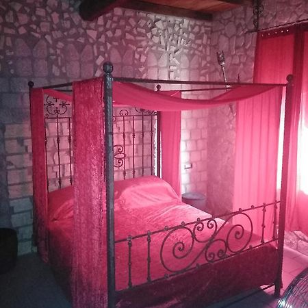 クレモナCastle Houseアパートメント エクステリア 写真