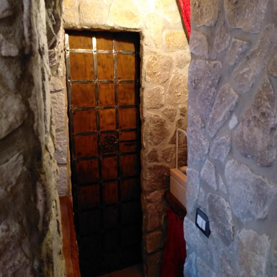 クレモナCastle Houseアパートメント エクステリア 写真