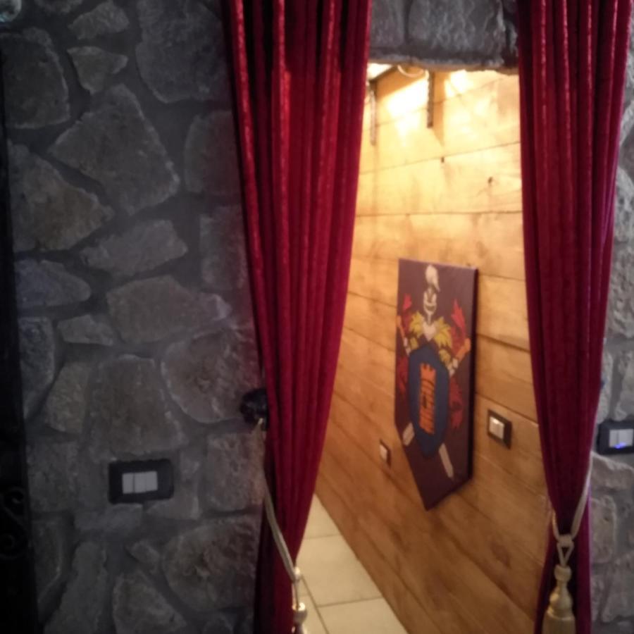 クレモナCastle Houseアパートメント エクステリア 写真