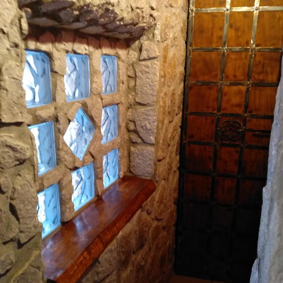 クレモナCastle Houseアパートメント エクステリア 写真