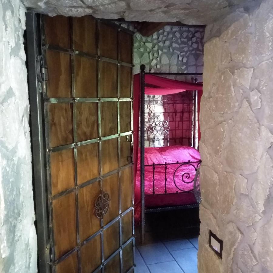 クレモナCastle Houseアパートメント エクステリア 写真