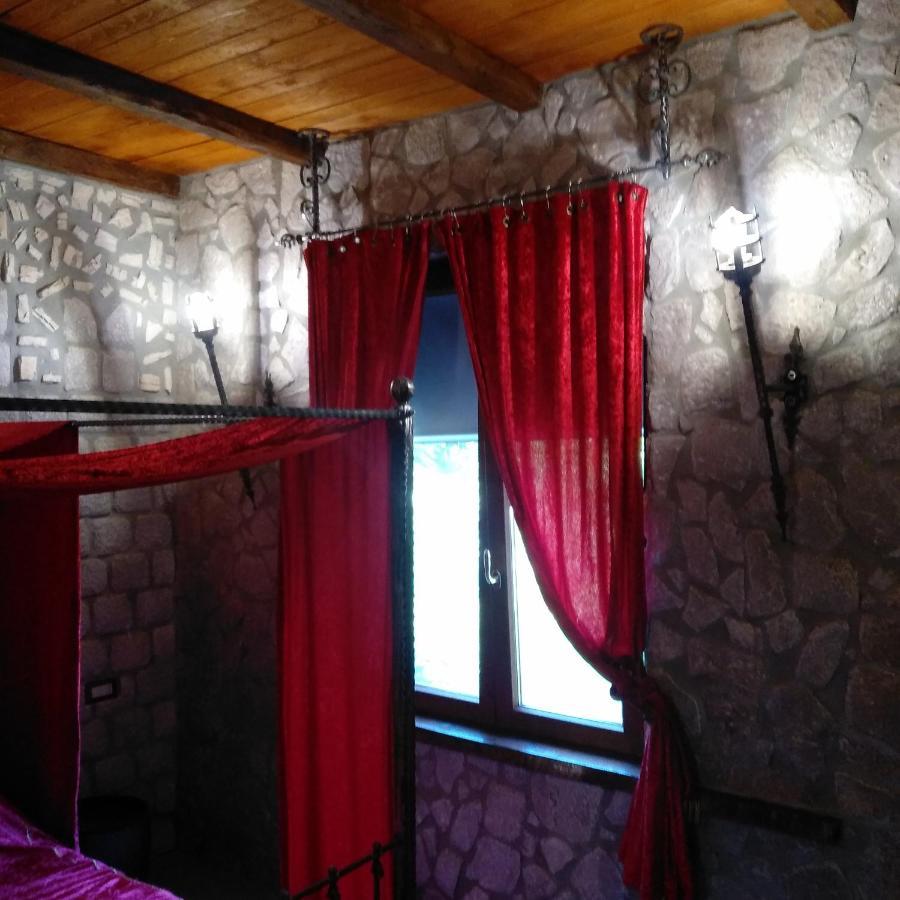 クレモナCastle Houseアパートメント エクステリア 写真