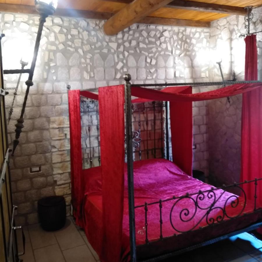 クレモナCastle Houseアパートメント エクステリア 写真