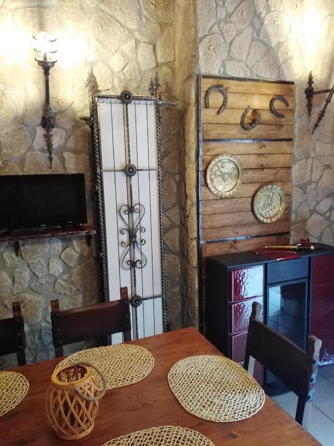 クレモナCastle Houseアパートメント エクステリア 写真