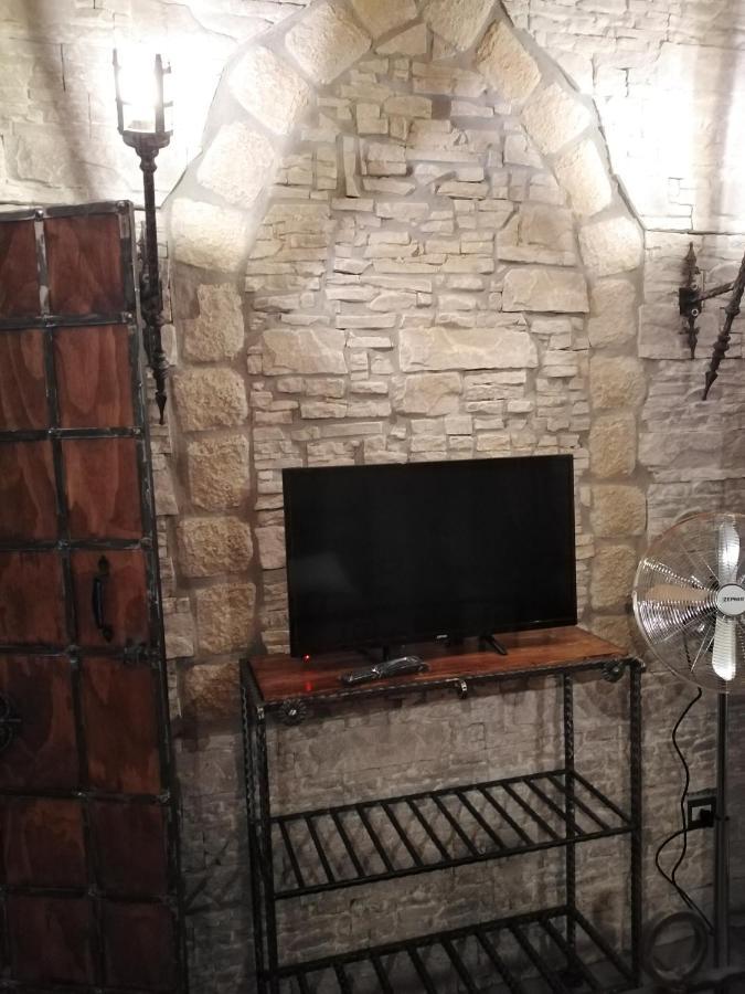 クレモナCastle Houseアパートメント エクステリア 写真