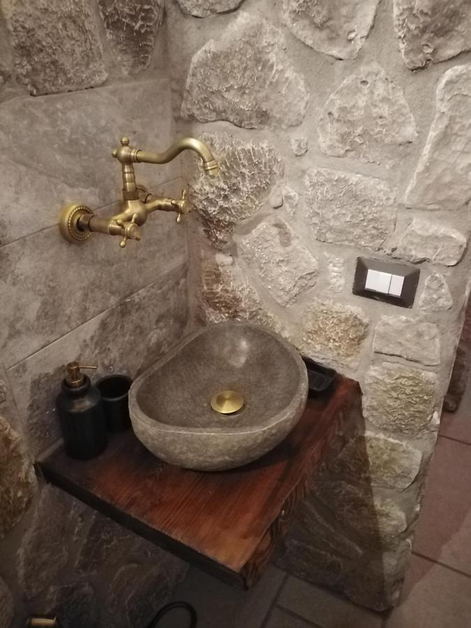 クレモナCastle Houseアパートメント エクステリア 写真