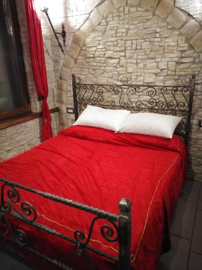 クレモナCastle Houseアパートメント エクステリア 写真