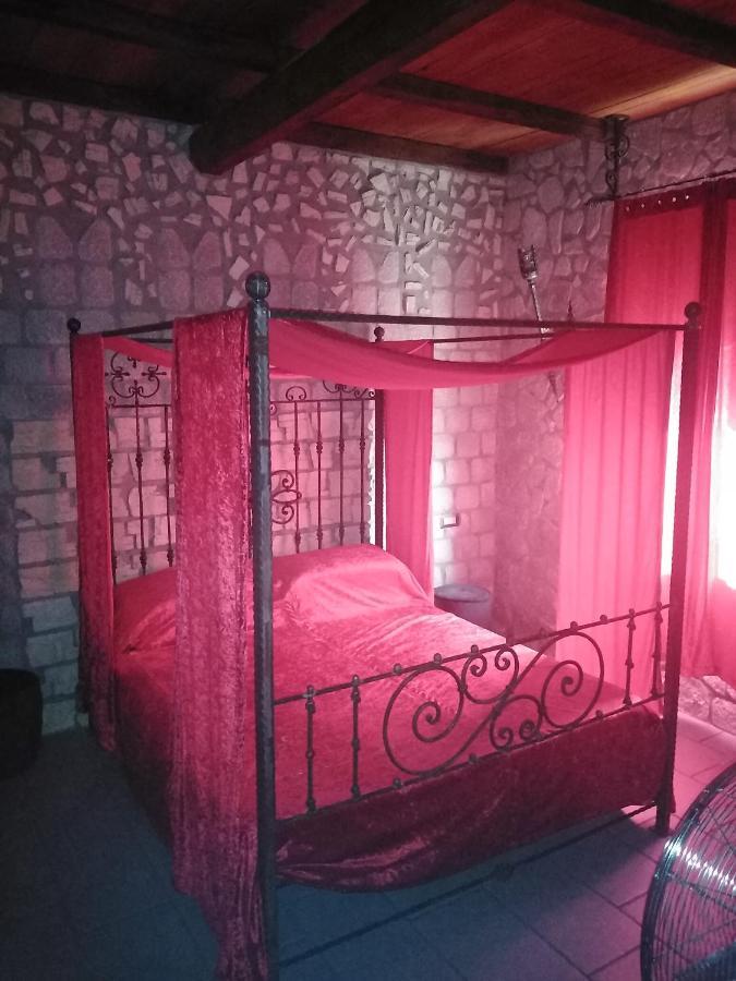 クレモナCastle Houseアパートメント エクステリア 写真