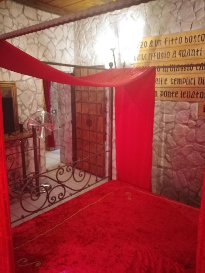 クレモナCastle Houseアパートメント エクステリア 写真